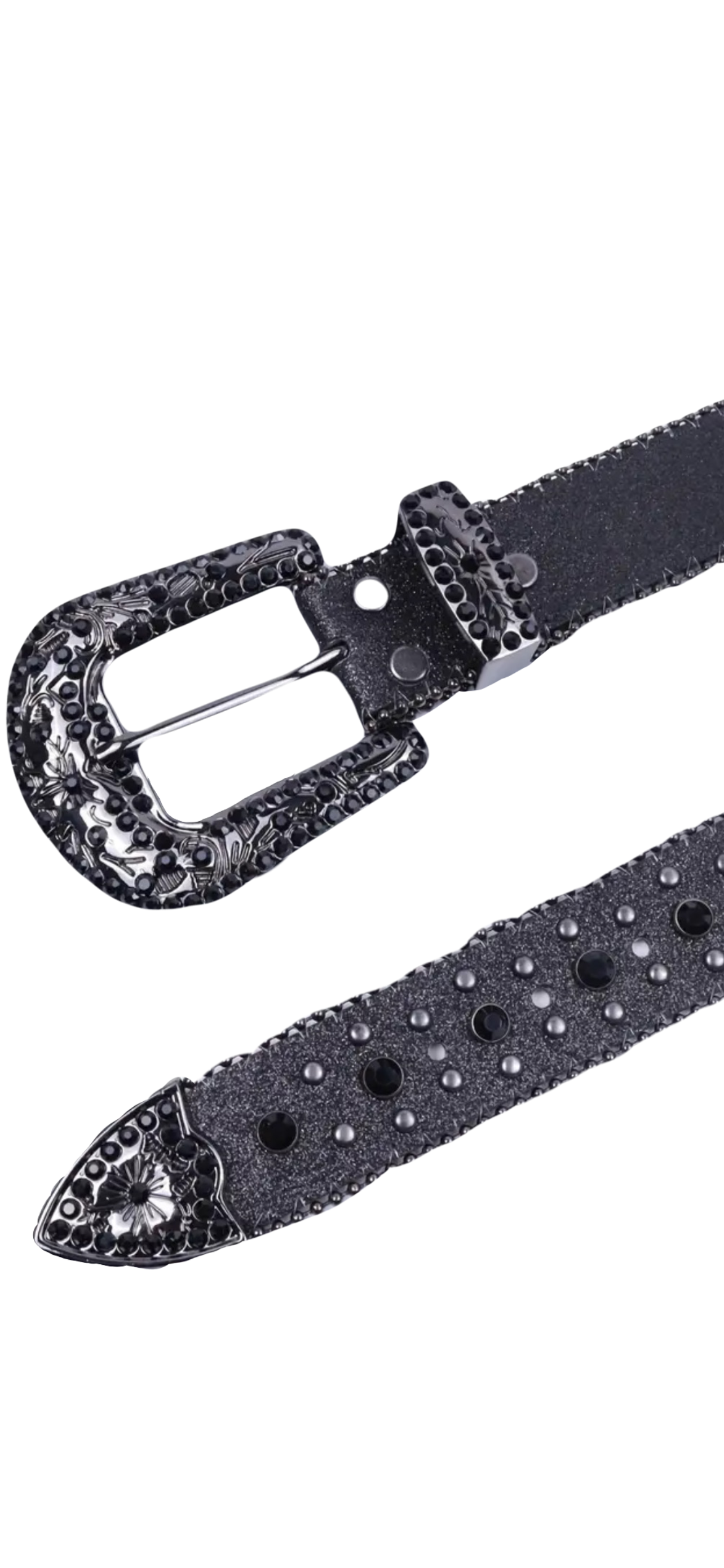 ICED CC BELTS