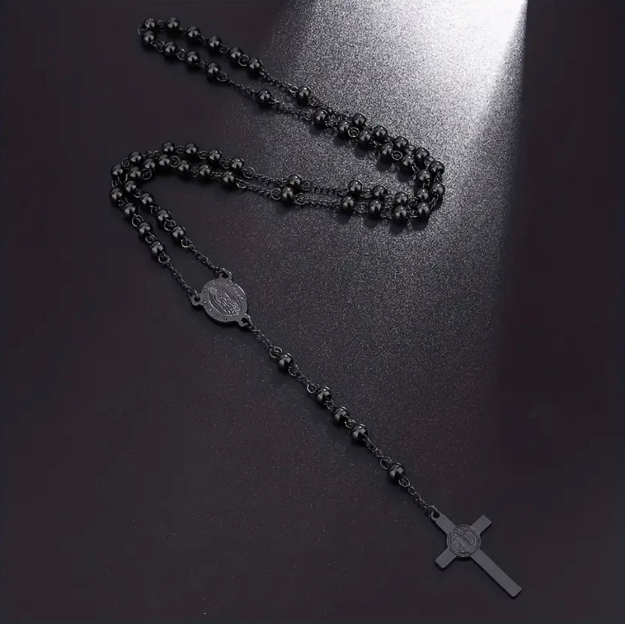 Large Rosary’s